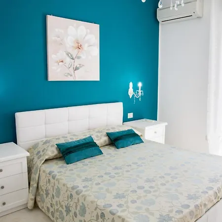 Le Ortensie Holiday *