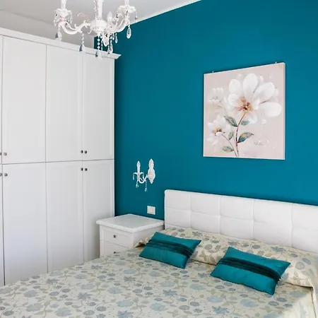 Le Ortensie Holiday *