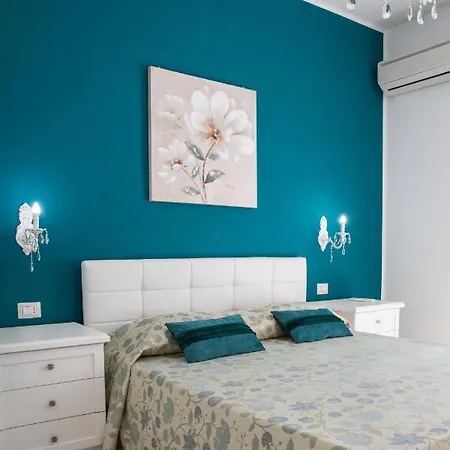 Appartement Le Ortensie Holiday *