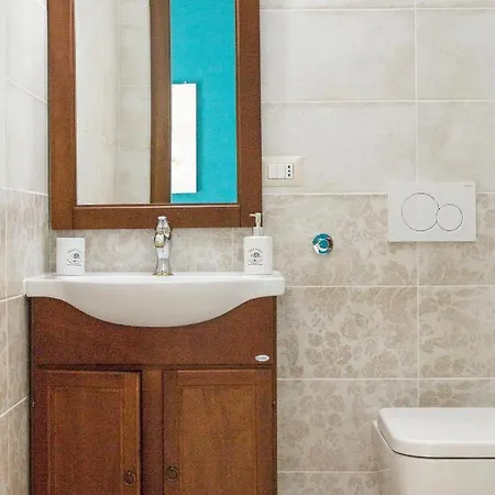 Appartement Le Ortensie Holiday