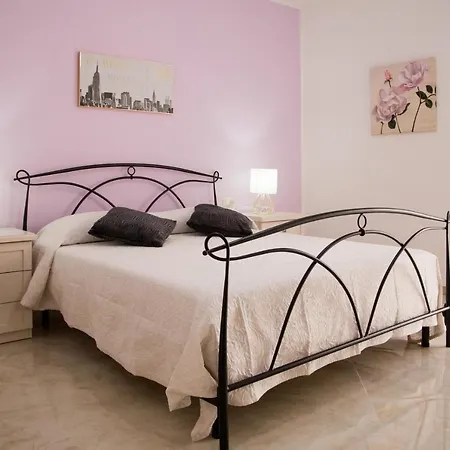 Le Ortensie Holiday شقة *