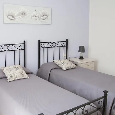 Appartement Le Ortensie Holiday