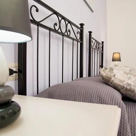 Appartement Le Ortensie Holiday *