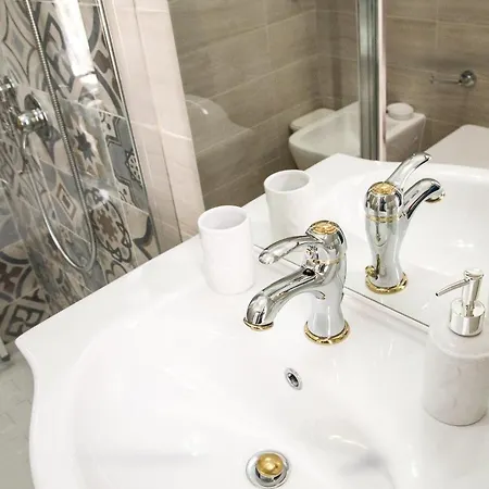 Le Ortensie Holiday Appartement