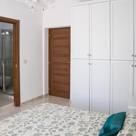 Appartement Le Ortensie Holiday