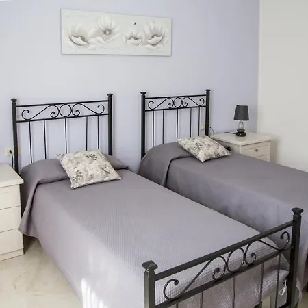 Le Ortensie Holiday דירה אלגהרו