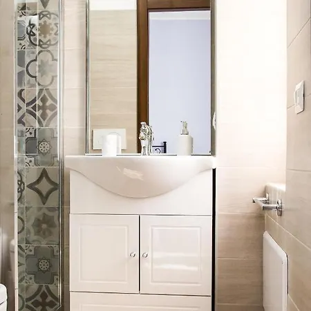 Appartement Le Ortensie Holiday *