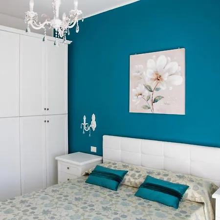 Le Ortensie Holiday Apartment Alghero
