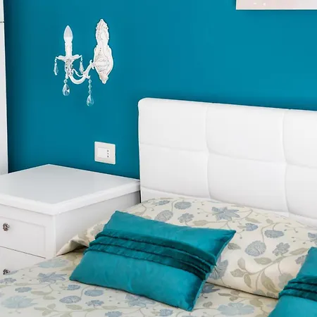 Le Ortensie Holiday Apartment Alghero