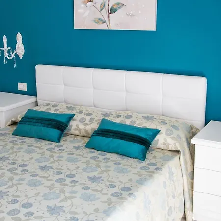 Le Ortensie Holiday *