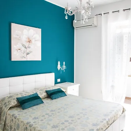Le Ortensie Holiday Apartmán Alghero