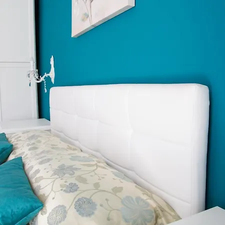 Apartment Le Ortensie Holiday Alghero