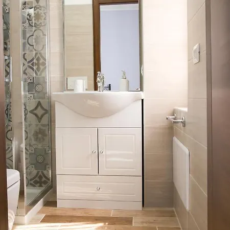 Apartment Le Ortensie Holiday *