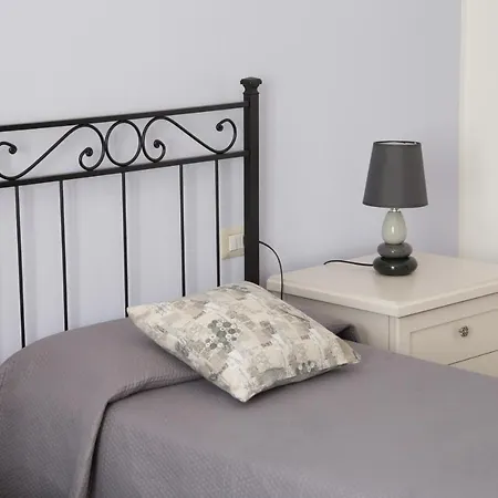 Apartmán Le Ortensie Holiday *