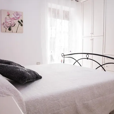 Le Ortensie Holiday Apartmán Alghero