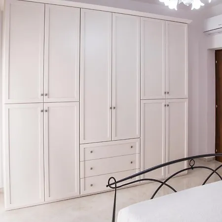 Le Ortensie Holiday Apartment *