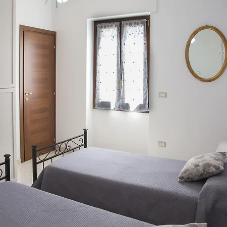 Le Ortensie Holiday Alghero