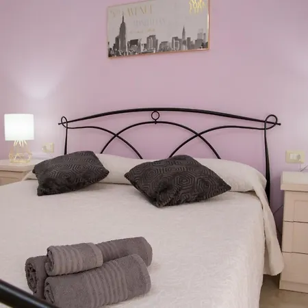 Le Ortensie Holiday Alghero