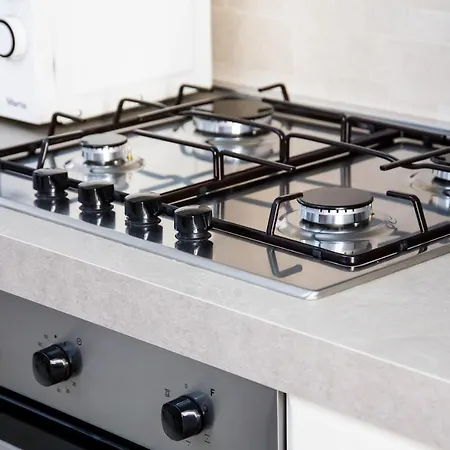 Le Ortensie Holiday Apartment