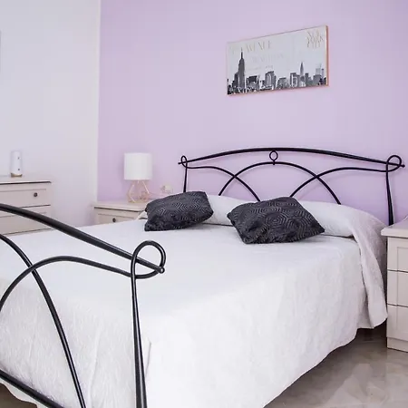 Le Ortensie Holiday * Alghero