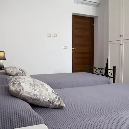Apartmán Le Ortensie Holiday