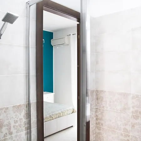 Le Ortensie Holiday Apartmán