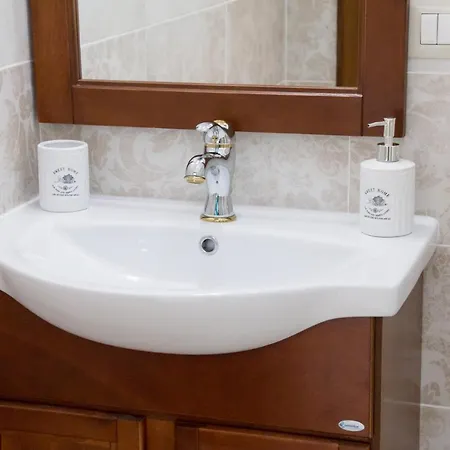 Le Ortensie Holiday Apartment *