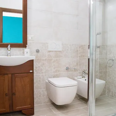 Le Ortensie Holiday Apartamento *