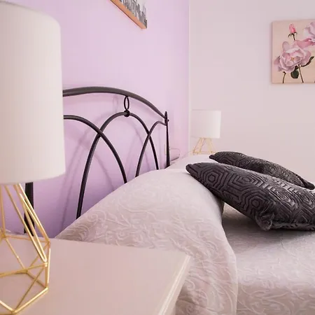 Apartmán Le Ortensie Holiday