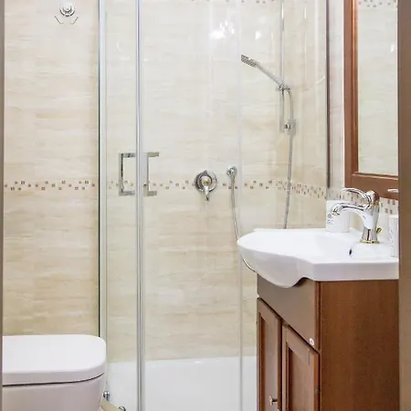 Le Ortensie Holiday Apartment