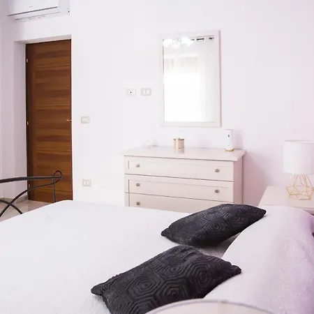 Apartamento Le Ortensie Holiday Alguer