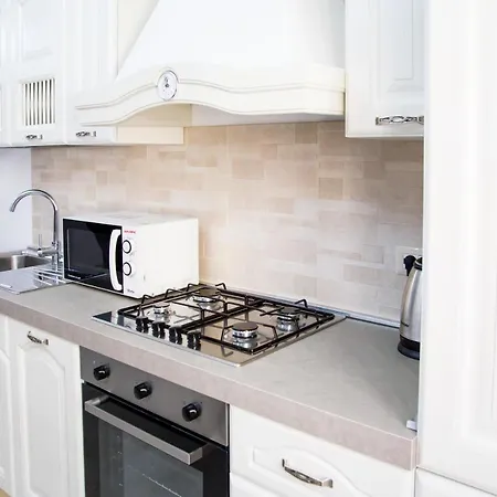 Le Ortensie Holiday * Alghero