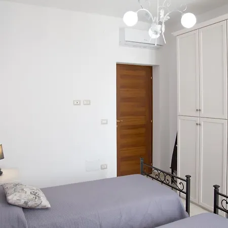 Le Ortensie Holiday Apartmán *