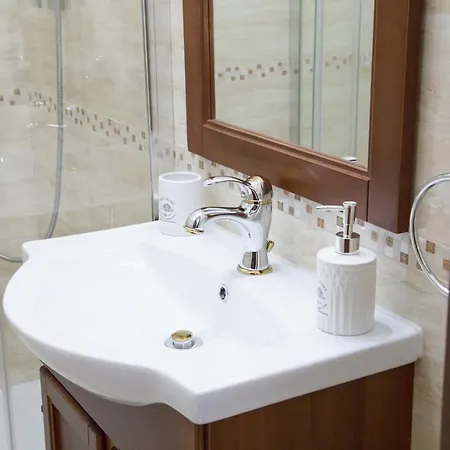 Le Ortensie Holiday Apartment