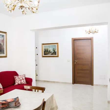Apartmán Le Ortensie Holiday
