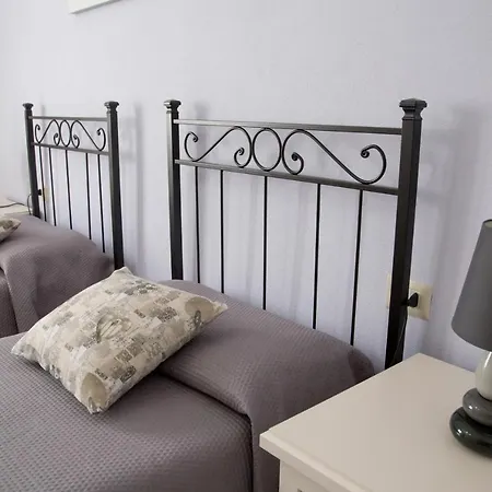 Apartmán Le Ortensie Holiday *