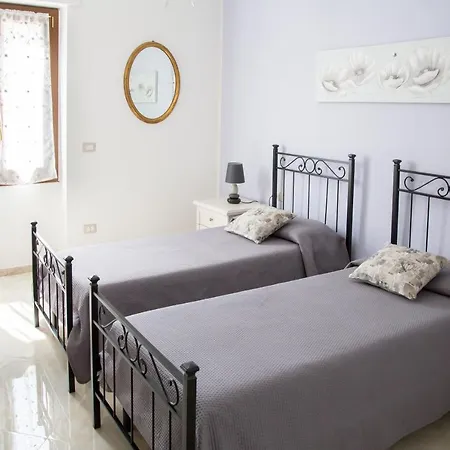 Le Ortensie Holiday * Alguer