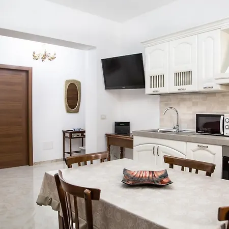 Apartmán Le Ortensie Holiday *