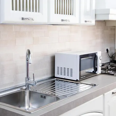 Apartamento Le Ortensie Holiday *