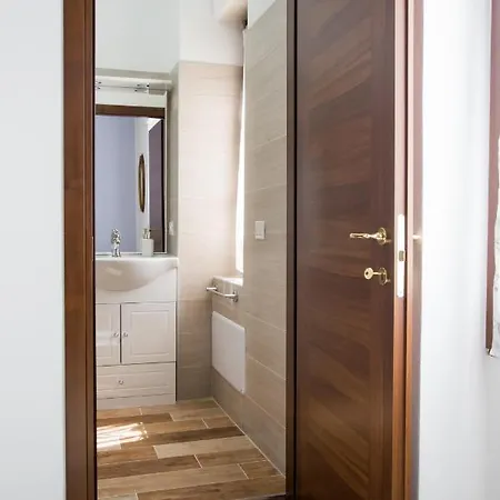 Le Ortensie Holiday Apartamento Alguer