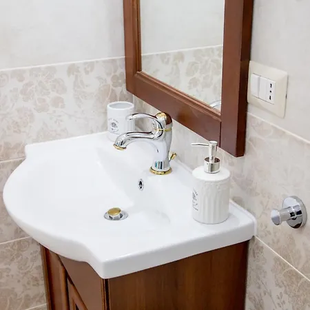 Apartment Le Ortensie Holiday Alghero