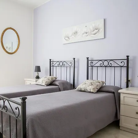 Le Ortensie Holiday Alghero