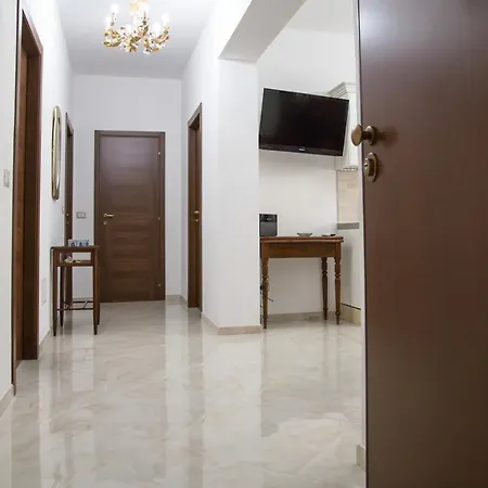 Le Ortensie Holiday Apartmán