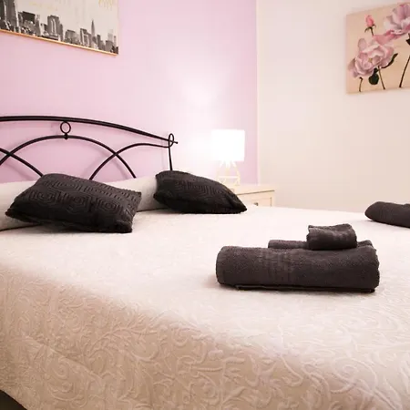 Le Ortensie Holiday Apartamento *