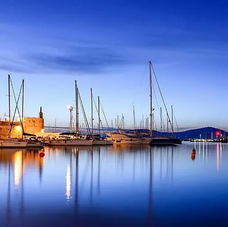 Le Ortensie Holiday * Alghero