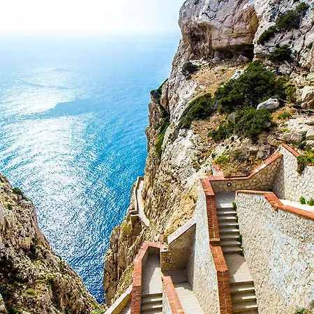 Le Ortensie Holiday Apartment