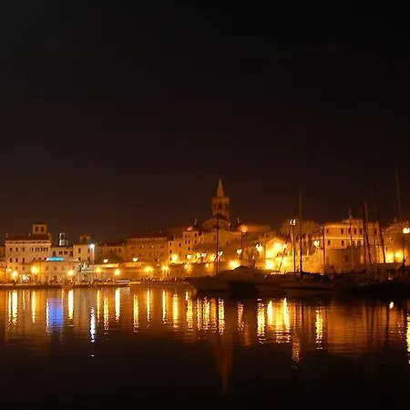 Apartment Le Ortensie Holiday *