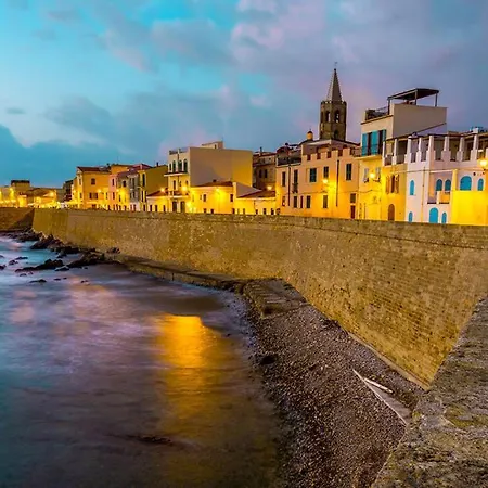 Le Ortensie Holiday Apartment