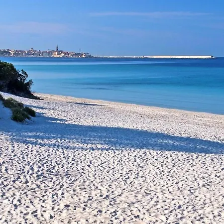 Apartmán Le Ortensie Holiday *