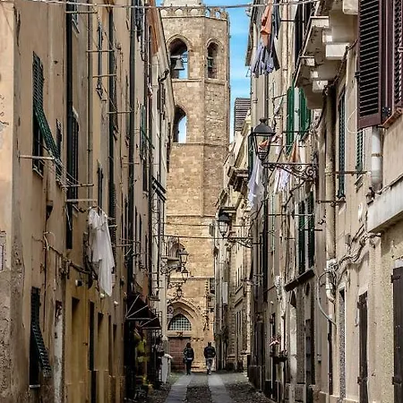 Le Ortensie Holiday Apartment